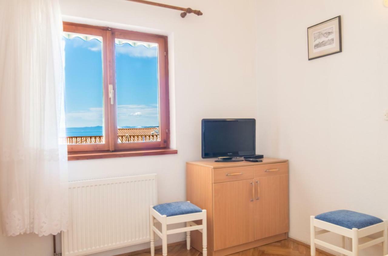 Apartments Baskovic Promajna Extérieur photo