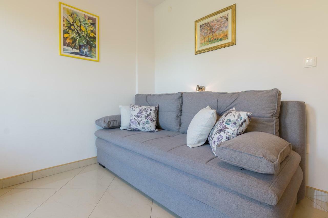 Apartments Baskovic Promajna Extérieur photo